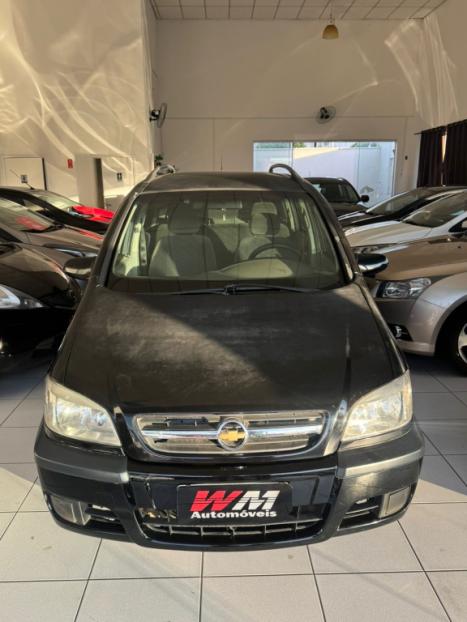 CHEVROLET Zafira 2.0 4P CD, Foto 9