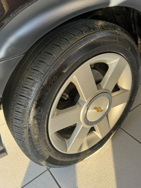 CHEVROLET Zafira 2.0 4P CD, Foto 10