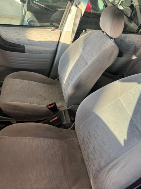 CHEVROLET Zafira 2.0 4P CD, Foto 11