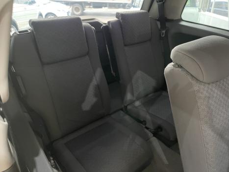 CHEVROLET Zafira 2.0 4P FLEX EXPRESSION 7 LUGARES AUTOM�TICO, Foto 5