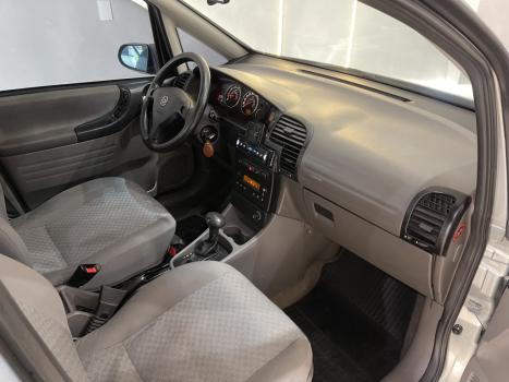 CHEVROLET Zafira 2.0 4P FLEX EXPRESSION 7 LUGARES AUTOM�TICO, Foto 6