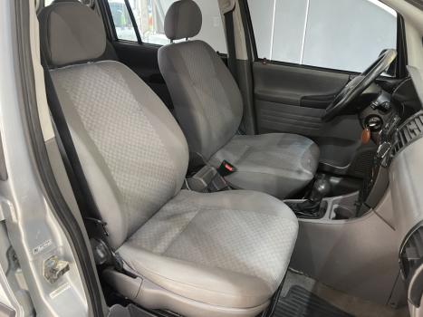 CHEVROLET Zafira 2.0 4P FLEX EXPRESSION 7 LUGARES AUTOM�TICO, Foto 7