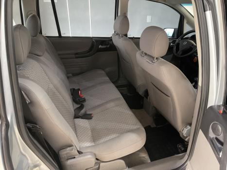 CHEVROLET Zafira 2.0 4P FLEX EXPRESSION 7 LUGARES AUTOM�TICO, Foto 8