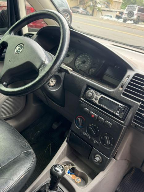 CHEVROLET Zafira 2.0 4P CD 7 LUGARES, Foto 3