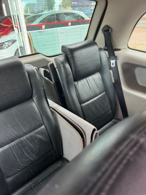 CHEVROLET Zafira 2.0 4P CD 7 LUGARES, Foto 11