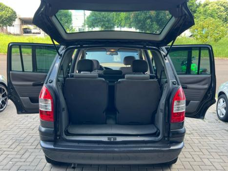 CHEVROLET Zafira 2.0 4P FLEX EXPRESSION 7 LUGARES AUTOM�TICO, Foto 1