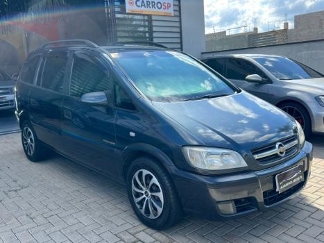 CHEVROLET Zafira 2.0 4P FLEX EXPRESSION 7 LUGARES AUTOM�TICO, Foto 2