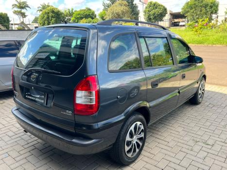 CHEVROLET Zafira 2.0 4P FLEX EXPRESSION 7 LUGARES AUTOM�TICO, Foto 5