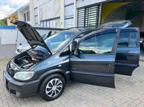 CHEVROLET Zafira 2.0 4P FLEX EXPRESSION 7 LUGARES AUTOM�TICO, Foto 8