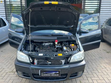 CHEVROLET Zafira 2.0 4P FLEX EXPRESSION 7 LUGARES AUTOM�TICO, Foto 9