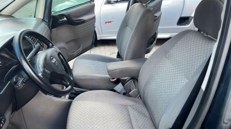 CHEVROLET Zafira 2.0 4P FLEX EXPRESSION 7 LUGARES AUTOM�TICO, Foto 11