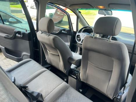 CHEVROLET Zafira 2.0 4P FLEX EXPRESSION 7 LUGARES AUTOM�TICO, Foto 13