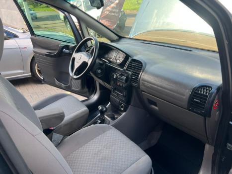 CHEVROLET Zafira 2.0 4P FLEX EXPRESSION 7 LUGARES AUTOM�TICO, Foto 14