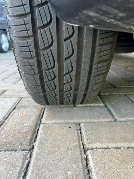 CHEVROLET Zafira 2.0 4P FLEX EXPRESSION 7 LUGARES AUTOM�TICO, Foto 16