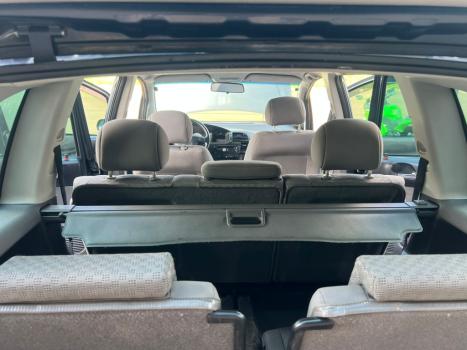 CHEVROLET Zafira 2.0 4P FLEX EXPRESSION 7 LUGARES AUTOM�TICO, Foto 17