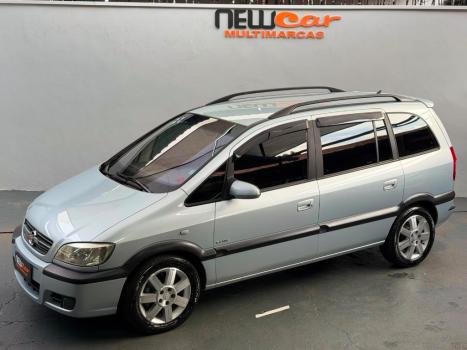 CHEVROLET Zafira 2.0 4P ELITE FLEX 7 LUGARES AUTOM�TICO, Foto 1