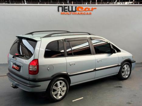 CHEVROLET Zafira 2.0 4P ELITE FLEX 7 LUGARES AUTOM�TICO, Foto 2
