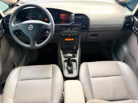 CHEVROLET Zafira 2.0 4P ELITE FLEX 7 LUGARES AUTOM�TICO, Foto 3