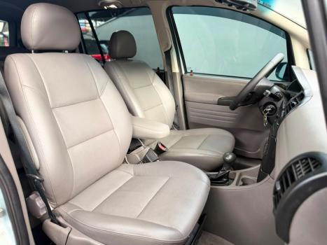 CHEVROLET Zafira 2.0 4P ELITE FLEX 7 LUGARES AUTOM�TICO, Foto 4