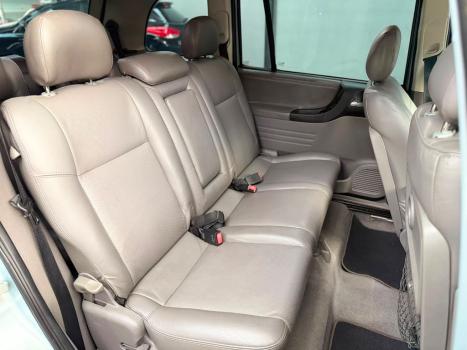 CHEVROLET Zafira 2.0 4P ELITE FLEX 7 LUGARES AUTOM�TICO, Foto 5