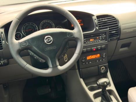 CHEVROLET Zafira 2.0 4P ELITE FLEX 7 LUGARES AUTOM�TICO, Foto 7