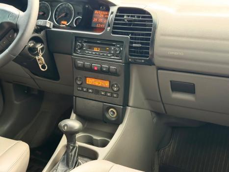 CHEVROLET Zafira 2.0 4P ELITE FLEX 7 LUGARES AUTOM�TICO, Foto 8