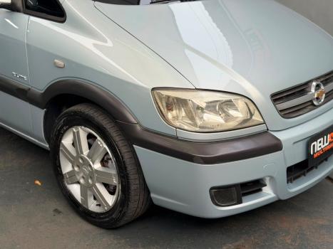 CHEVROLET Zafira 2.0 4P ELITE FLEX 7 LUGARES AUTOM�TICO, Foto 9