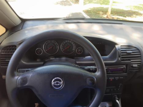 CHEVROLET Zafira 2.0 4P ELEGANCE AUTOM�TICO, Foto 9