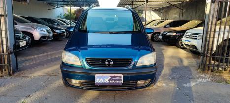 CHEVROLET Zafira 2.0 4P CD 7 LUGARES, Foto 1