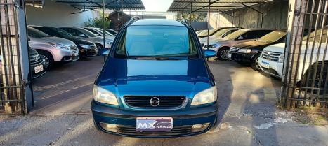 CHEVROLET Zafira 2.0 4P CD 7 LUGARES, Foto 2