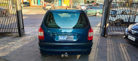 CHEVROLET Zafira 2.0 4P CD 7 LUGARES, Foto 8