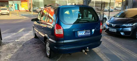 CHEVROLET Zafira 2.0 4P CD 7 LUGARES, Foto 12