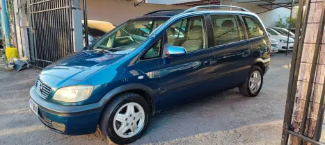 CHEVROLET Zafira 2.0 4P CD 7 LUGARES, Foto 9