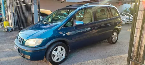 CHEVROLET Zafira 2.0 4P CD 7 LUGARES, Foto 7