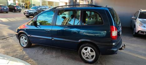 CHEVROLET Zafira 2.0 4P CD 7 LUGARES, Foto 14