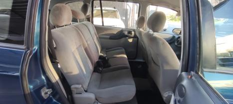 CHEVROLET Zafira 2.0 4P CD 7 LUGARES, Foto 16