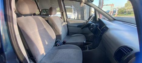 CHEVROLET Zafira 2.0 4P CD 7 LUGARES, Foto 18