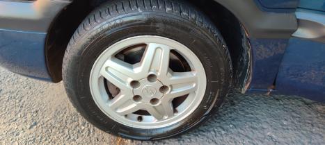 CHEVROLET Zafira 2.0 4P CD 7 LUGARES, Foto 19