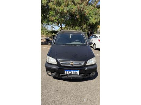 CHEVROLET Zafira 2.0 4P FLEX EXPRESSION 7 LUGARES AUTOM�TICO, Foto 2