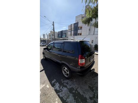 CHEVROLET Zafira 2.0 4P FLEX EXPRESSION 7 LUGARES AUTOM�TICO, Foto 5