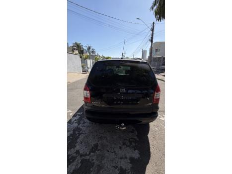 CHEVROLET Zafira 2.0 4P FLEX EXPRESSION 7 LUGARES AUTOM�TICO, Foto 6