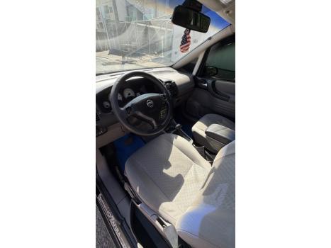 CHEVROLET Zafira 2.0 4P FLEX EXPRESSION 7 LUGARES AUTOM�TICO, Foto 7