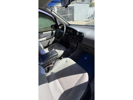 CHEVROLET Zafira 2.0 4P FLEX EXPRESSION 7 LUGARES AUTOM�TICO, Foto 8