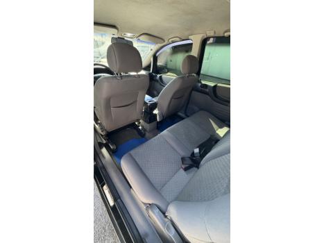 CHEVROLET Zafira 2.0 4P FLEX EXPRESSION 7 LUGARES AUTOM�TICO, Foto 10