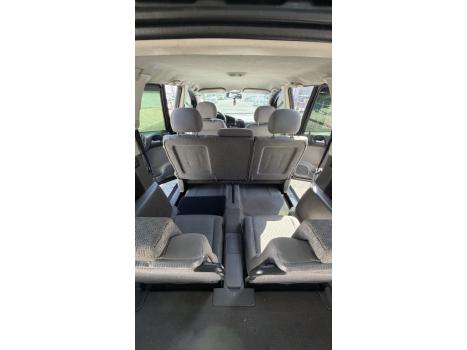 CHEVROLET Zafira 2.0 4P FLEX EXPRESSION 7 LUGARES AUTOM�TICO, Foto 11