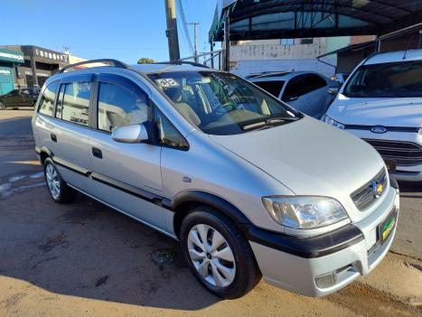 CHEVROLET Zafira 2.0 4P FLEX EXPRESSION 7 LUGARES AUTOM�TICO, Foto 3