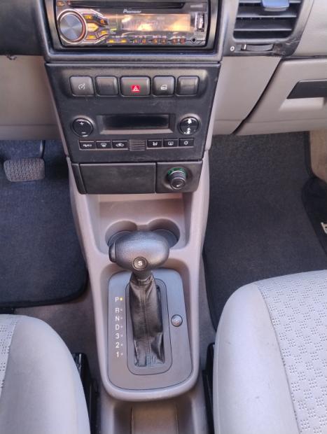 CHEVROLET Zafira 2.0 4P FLEX EXPRESSION 7 LUGARES AUTOM�TICO, Foto 10