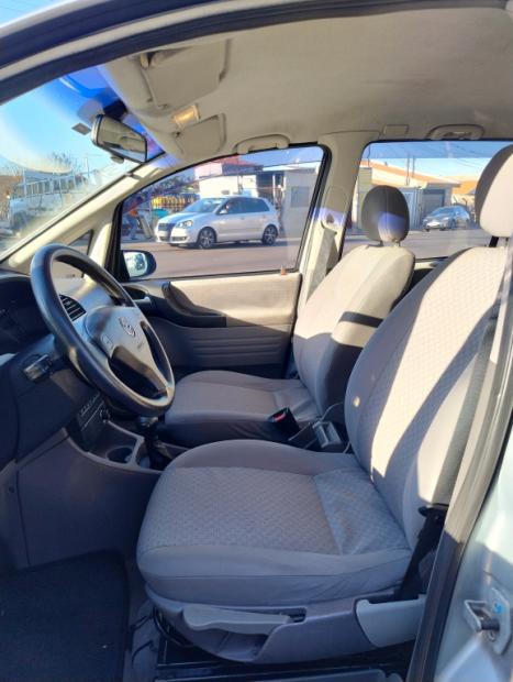 CHEVROLET Zafira 2.0 4P FLEX EXPRESSION 7 LUGARES AUTOM�TICO, Foto 13