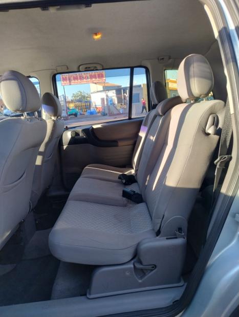 CHEVROLET Zafira 2.0 4P FLEX EXPRESSION 7 LUGARES AUTOM�TICO, Foto 14