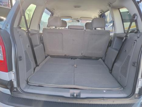 CHEVROLET Zafira 2.0 4P FLEX EXPRESSION 7 LUGARES AUTOM�TICO, Foto 15